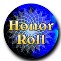 Honor Roll Full Color Stock Insert (2")